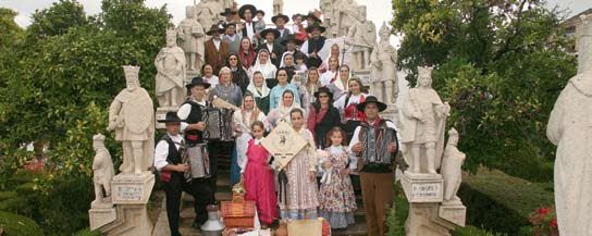 Castelo Branco: Cancioneiro celebra aniversário